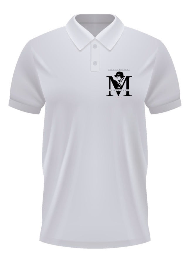 Polo Jesus Provide